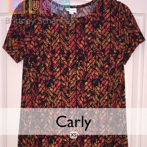 Lularoe Carly